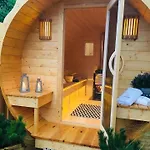 Lodge Laura Sauna & Goraca Balia