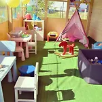 Laura Sauna & Goraca Balia * Jastrzębia Góra