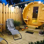 Laura Sauna & Goraca Balia Jastrzębia Góra