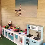 Laura Sauna & Goraca Balia * Jastrzębia Góra