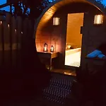 Laura Sauna & Goraca Balia Chata Jastrzębia Góra