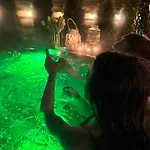 山林小屋 Laura Sauna & Goraca Balia
