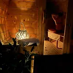 Laura Sauna & Goraca Balia 山林小屋 Jastrzębia Góra