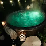 Laura Sauna & Goraca Balia 山林小屋 Jastrzębia Góra