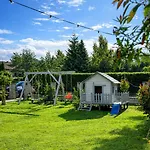 Laura Sauna & Goraca Balia Jastrzębia Góra