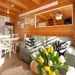山林小屋 Laura Sauna & Goraca Balia