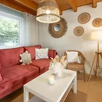 Laura Sauna & Goraca Balia Chata Jastrzębia Góra