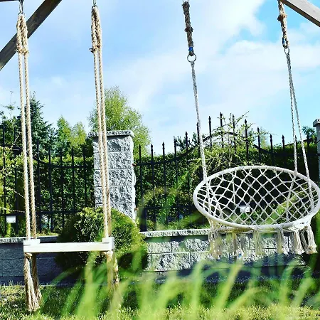 Laura Sauna & Goraca Balia