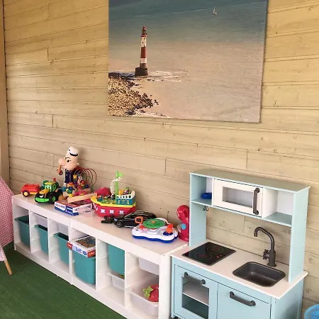 Laura Sauna & Goraca Balia * Jastrzębia Góra