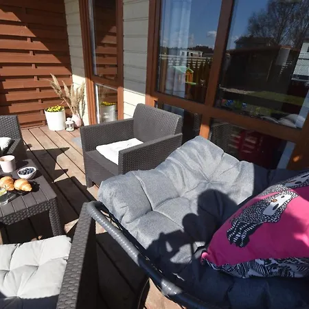 Laura Sauna & Goraca Balia Jastrzębia Góra