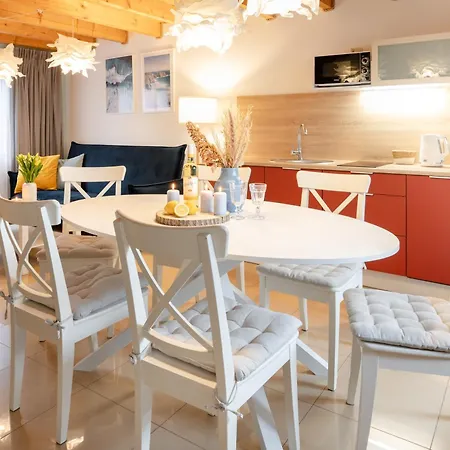 Gerendaház Laura Sauna & Goraca Balia Jastrzębia Góra