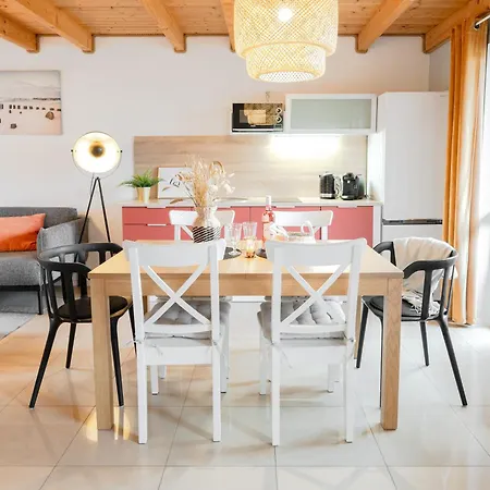 Gerendaház Laura Sauna & Goraca Balia *