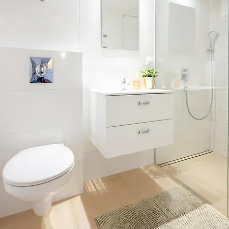 Laura Sauna & Goraca Balia * Jastrzębia Góra