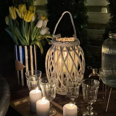 Laura Sauna & Goraca Balia Gerendaház *