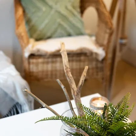 Gerendaház Laura Sauna & Goraca Balia Jastrzębia Góra