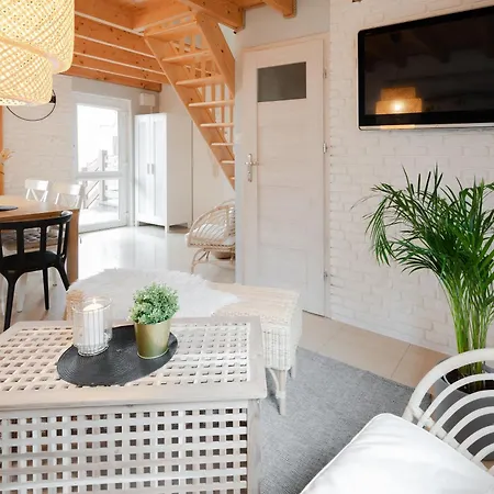 Laura Sauna & Goraca Balia ロッジ