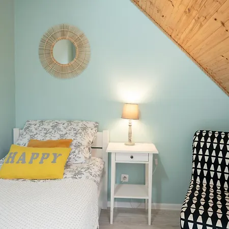 Laura Sauna & Goraca Balia * Jastrzębia Góra