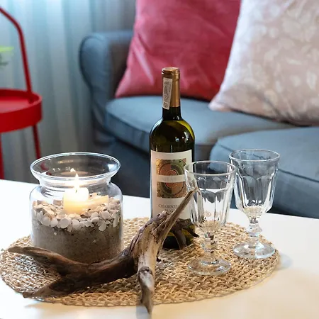 Laura Sauna & Goraca Balia ロッジ