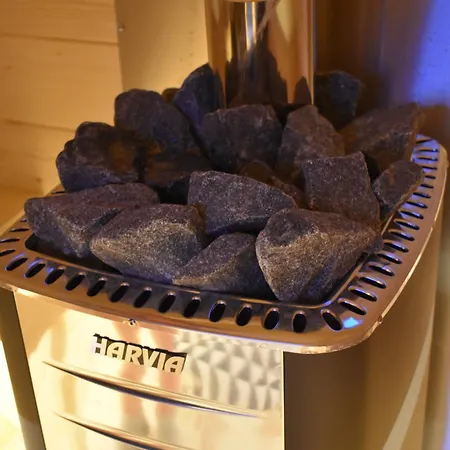 Laura Sauna & Goraca Balia Gerendaház Jastrzębia Góra