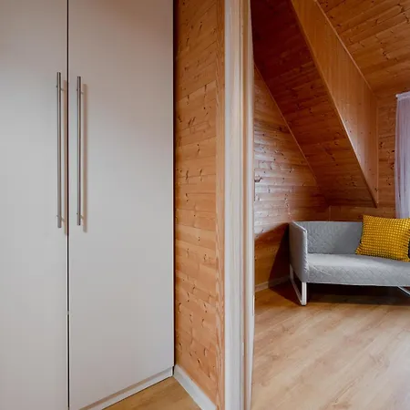 Gerendaház Laura Sauna & Goraca Balia