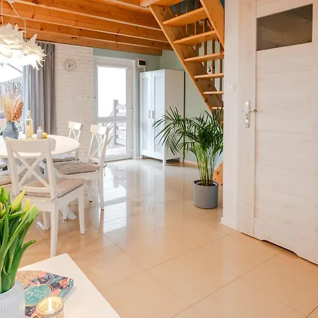 Gerendaház Laura Sauna & Goraca Balia Jastrzębia Góra