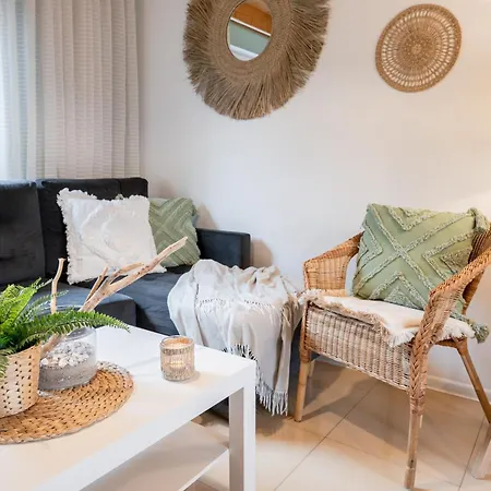 Laura Sauna & Goraca Balia ロッジ