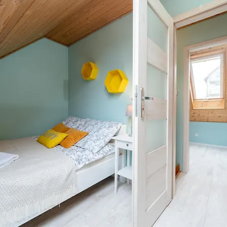 Laura Sauna & Goraca Balia