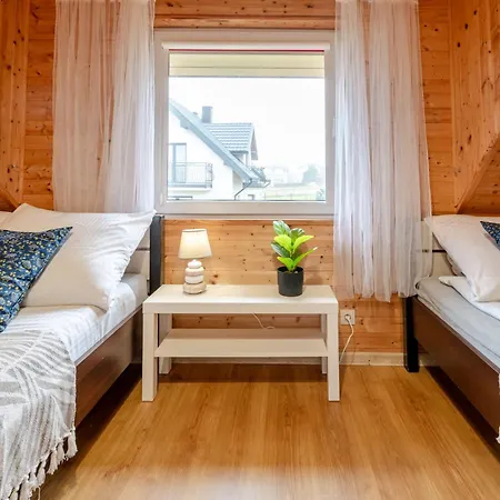 Laura Sauna & Goraca Balia Jastrzębia Góra