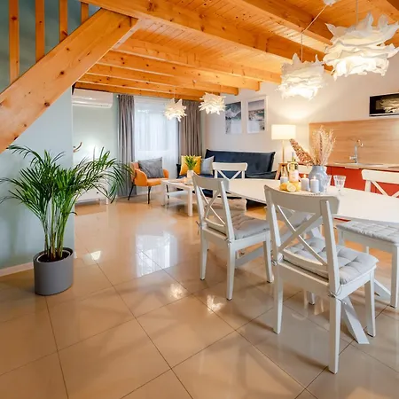 Gerendaház Laura Sauna & Goraca Balia *