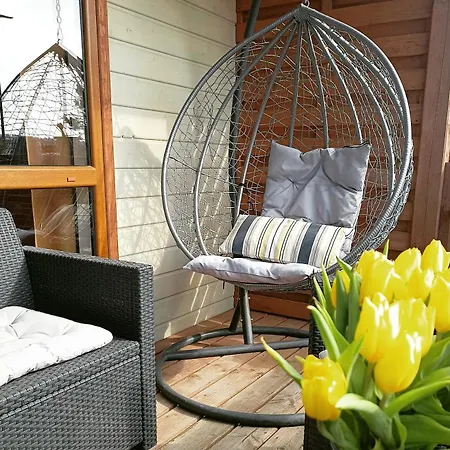 Laura Sauna & Goraca Balia Jastrzębia Góra