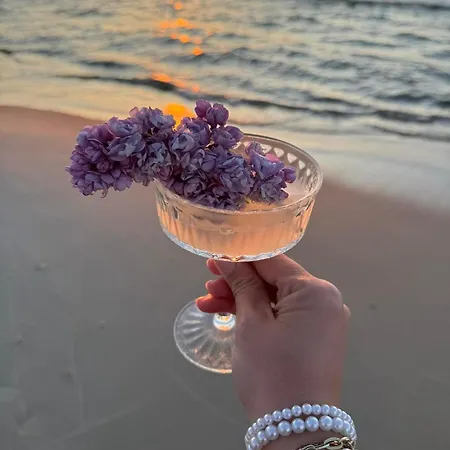 Gerendaház Laura Sauna & Goraca Balia Jastrzębia Góra