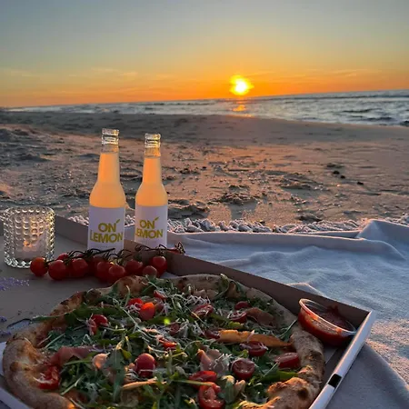 Laura Sauna & Goraca Balia *