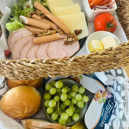 Laura Sauna & Goraca Balia Gerendaház