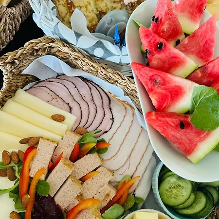 Laura Sauna & Goraca Balia Gerendaház *