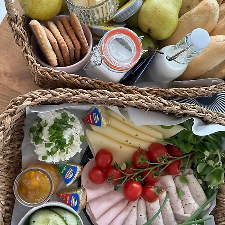 Alojamento de Turismo Selvagem Laura Sauna & Goraca Balia Jastrzębia Góra