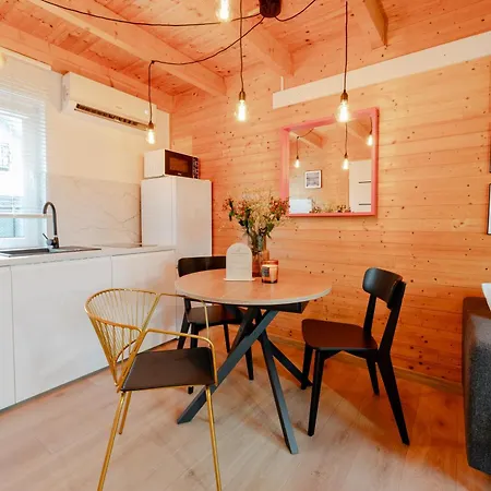 Lodge Laura Sauna & Goraca Balia Jastrzebia Gora