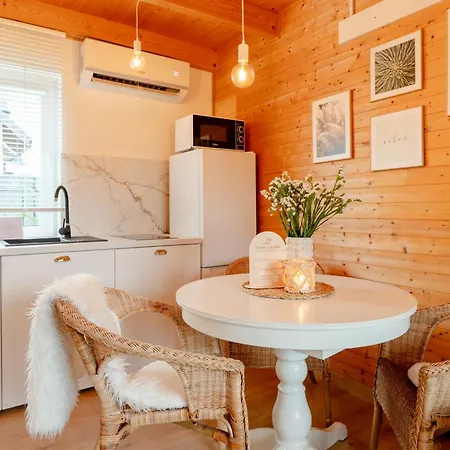 Laura Sauna & Goraca Balia Jastrzębia Góra