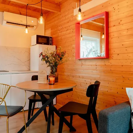 Laura Sauna & Goraca Balia * Jastrzębia Góra