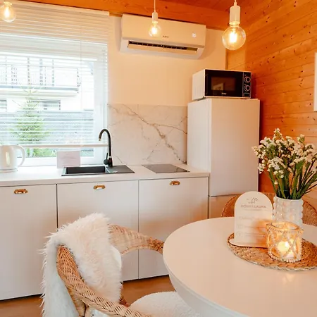 Laura Sauna & Goraca Balia