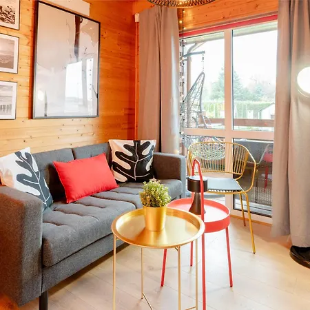 Laura Sauna & Goraca Balia Gerendaház