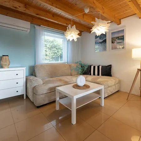 Hytte Laura Sauna & Goraca Balia *