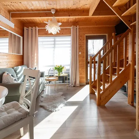 Laura Sauna & Goraca Balia * Jastrzębia Góra