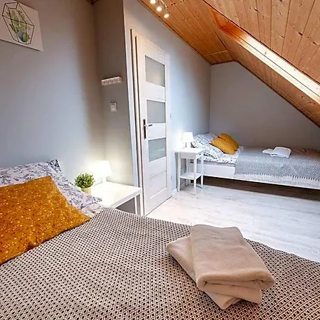 Laura Sauna & Goraca Balia Jastrzebia Gora
