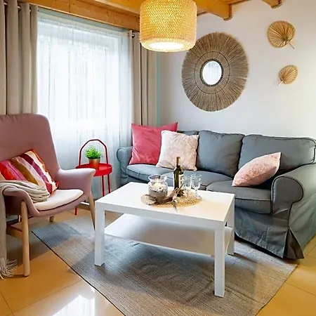 Laura Sauna & Goraca Balia Jastrzębia Góra