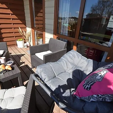 Laura Sauna & Goraca Balia Jastrzebia Gora