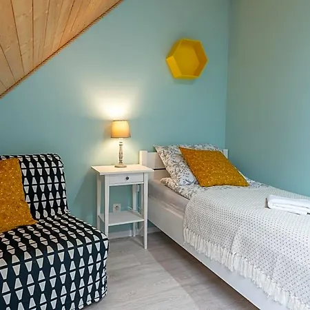 Lodge Laura Sauna & Goraca Balia *