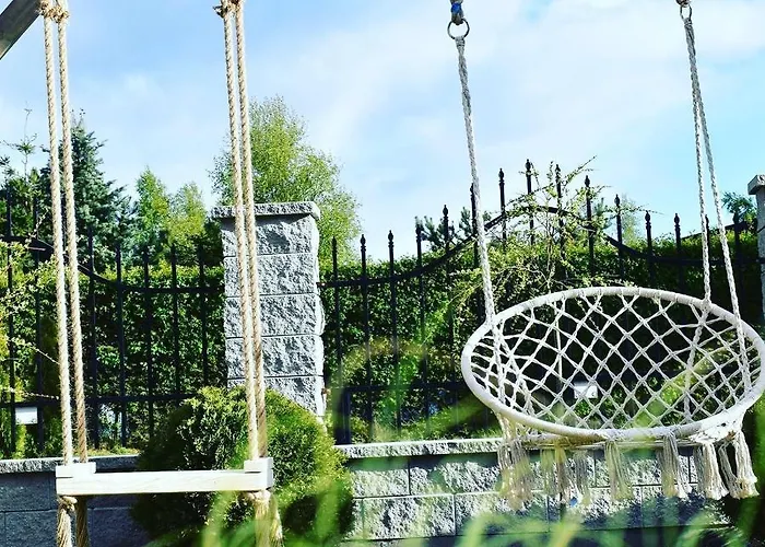 Laura Sauna & Goraca Balia