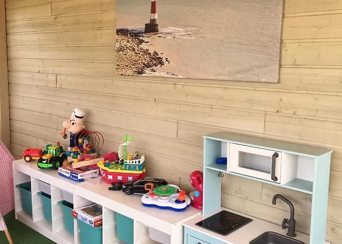 Laura Sauna & Goraca Balia * Jastrzębia Góra