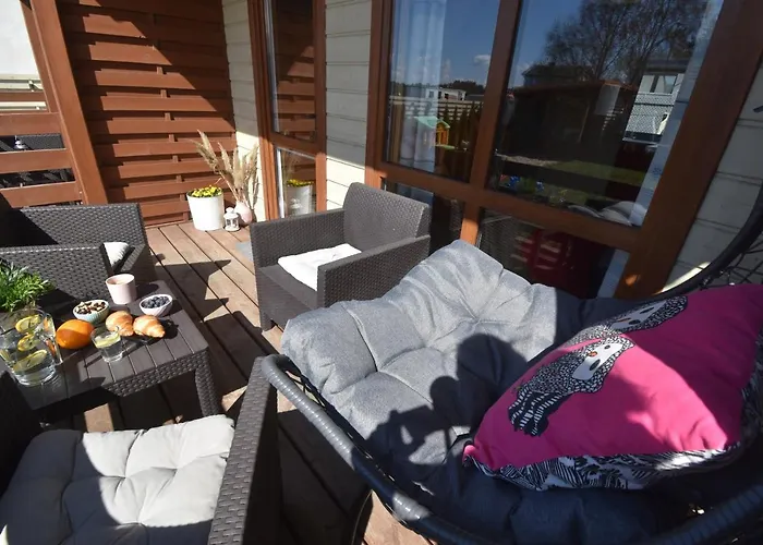 Laura Sauna & Goraca Balia Jastrzębia Góra