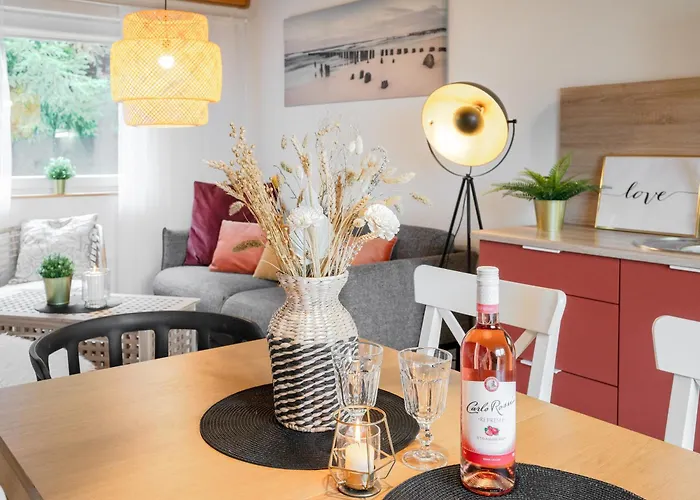 Laura Sauna & Goraca Balia Chata Jastrzębia Góra